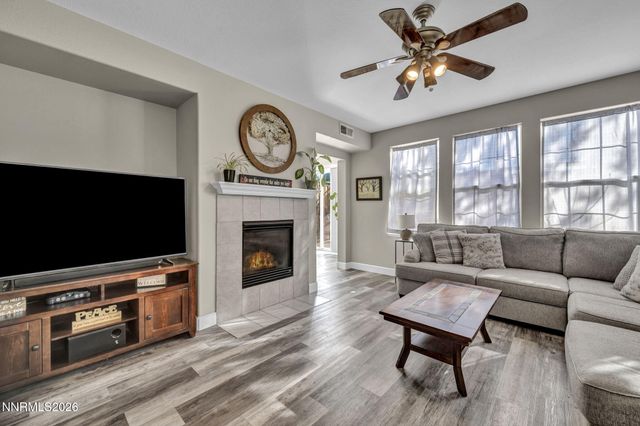 4025 Antinori Drive, Sparks, NV 89436