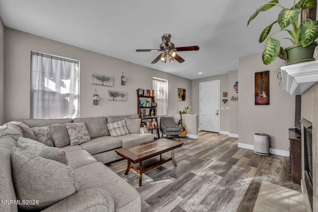 4025 Antinori Drive, Sparks, NV 89436