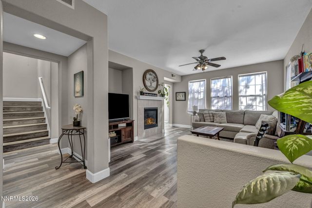 4025 Antinori Drive, Sparks, NV 89436