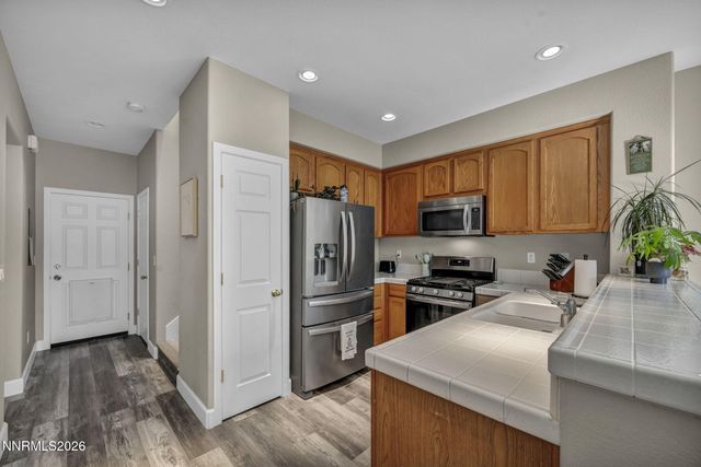 4025 Antinori Drive, Sparks, NV 89436