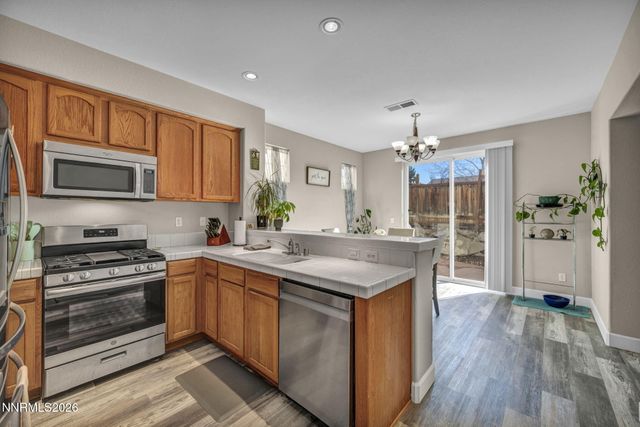 4025 Antinori Drive, Sparks, NV 89436