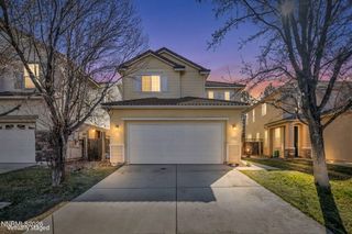 4025 Antinori Drive, Sparks, NV 89436