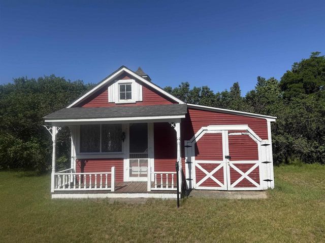 414 FOSTER ROAD, Redgranite, WI 54970