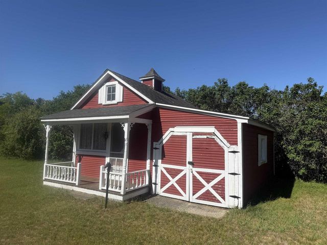 414 FOSTER ROAD, Redgranite, WI 54970