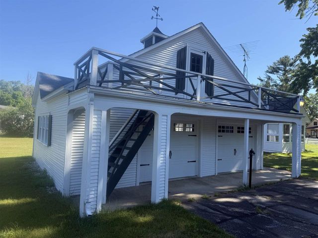 414 FOSTER ROAD, Redgranite, WI 54970