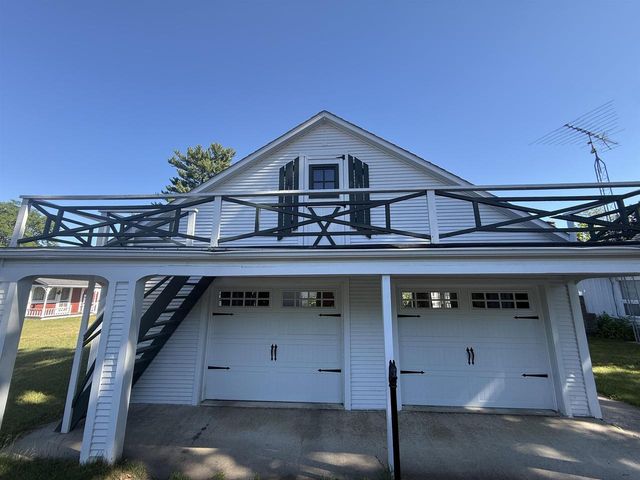 414 FOSTER ROAD, Redgranite, WI 54970