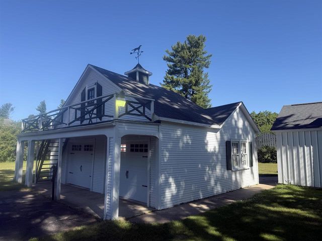 414 FOSTER ROAD, Redgranite, WI 54970