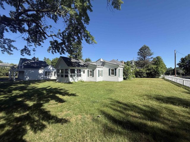 414 FOSTER ROAD, Redgranite, WI 54970