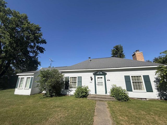 414 FOSTER ROAD, Redgranite, WI 54970