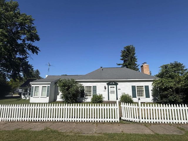 414 FOSTER ROAD, Redgranite, WI 54970