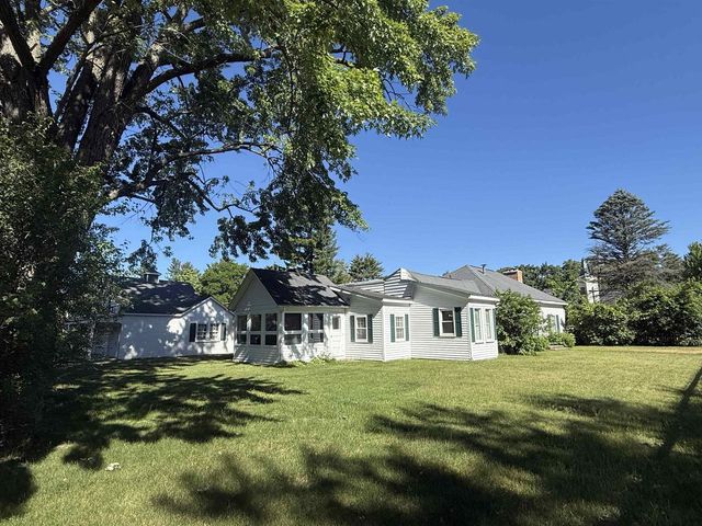 414 FOSTER ROAD, Redgranite, WI 54970