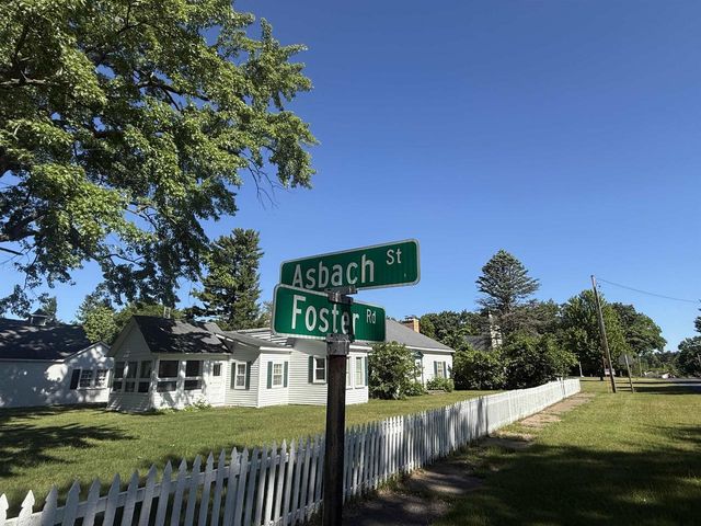 414 FOSTER ROAD, Redgranite, WI 54970