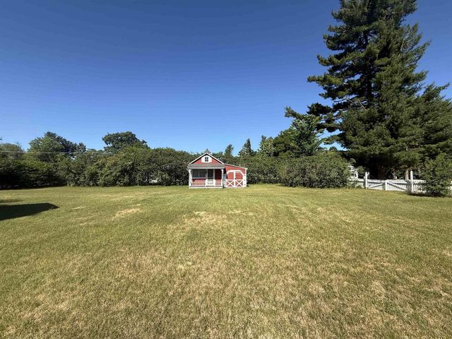 414 FOSTER ROAD, Redgranite, WI 54970