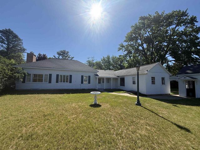 414 FOSTER ROAD, Redgranite, WI 54970