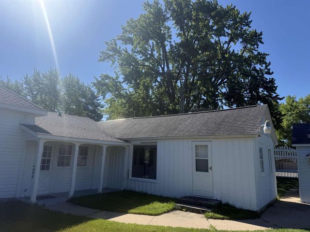 414 FOSTER ROAD, Redgranite, WI 54970