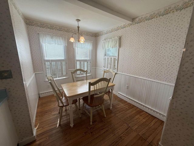414 FOSTER ROAD, Redgranite, WI 54970