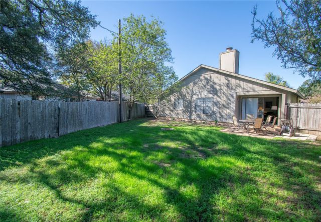 12905 Pegasus ST, Austin, TX 78727