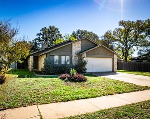 12905 Pegasus ST, Austin, TX 78727