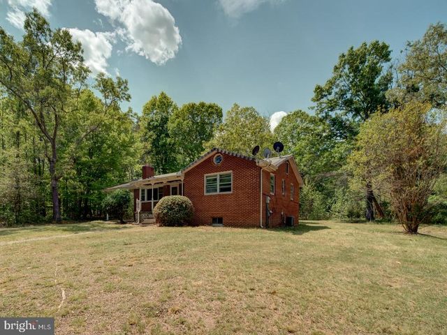 13682 BLACKWELLS MILL RD, Goldvein, VA 22720