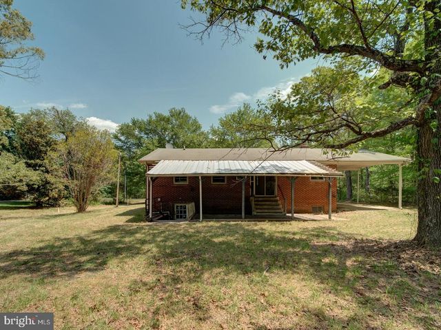 13682 BLACKWELLS MILL RD, Goldvein, VA 22720