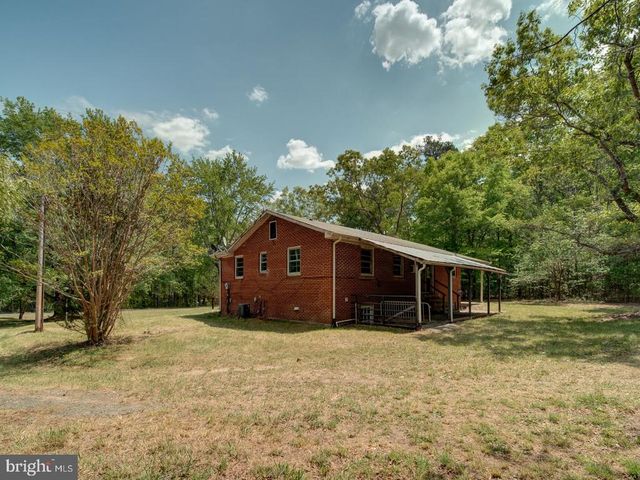 13682 BLACKWELLS MILL RD, Goldvein, VA 22720