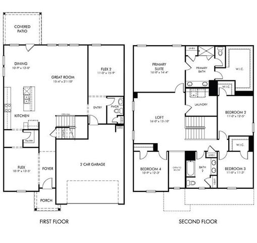 263 Whitman Court, Dallas, GA 30132