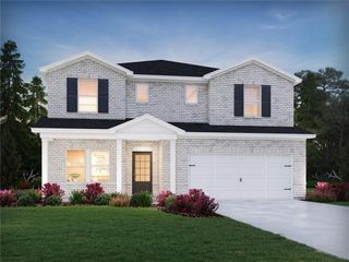 263 Whitman Court, Dallas, GA 30132