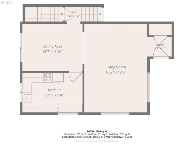 371 Ne Village Squire Ave 25, Gresham, OR 97030