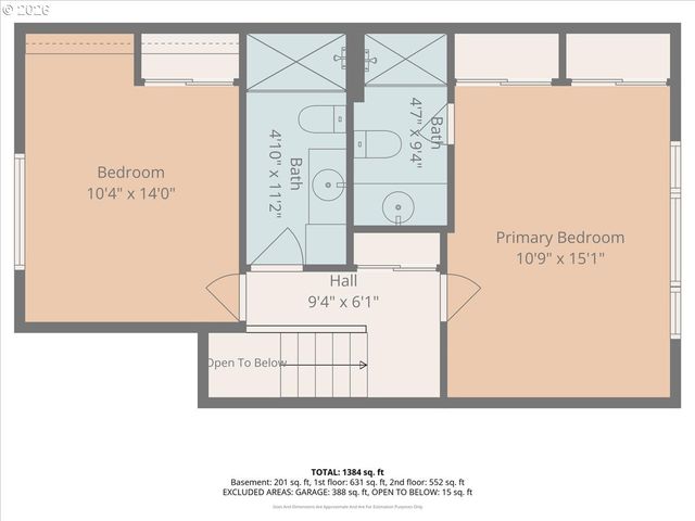 371 Ne Village Squire Ave 25, Gresham, OR 97030