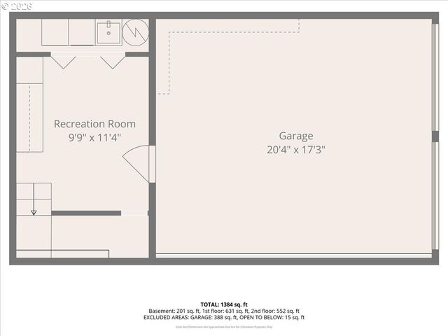 371 Ne Village Squire Ave 25, Gresham, OR 97030