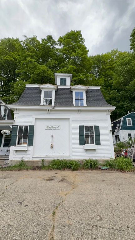 43 Main Street, New Ipswich, NH 03071