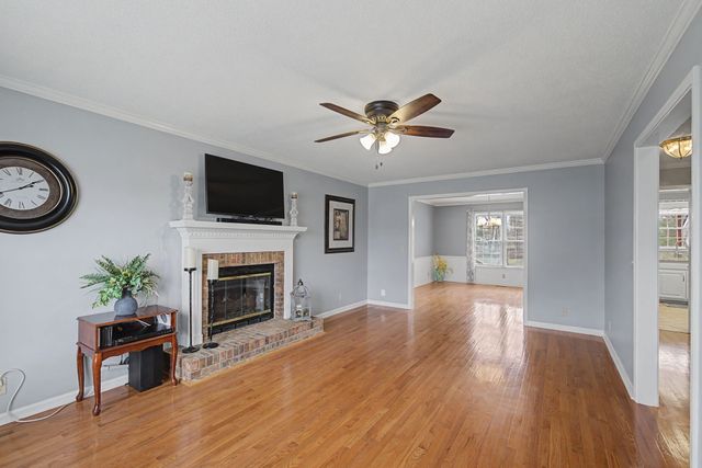 8404 Stewarts Bend Dr, Murfreesboro, TN 37129