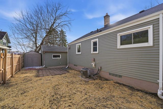 400 S OUTAGAMIE STREET, Appleton, WI 54914