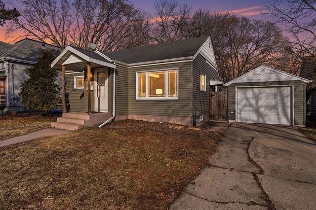 400 S OUTAGAMIE STREET, Appleton, WI 54914