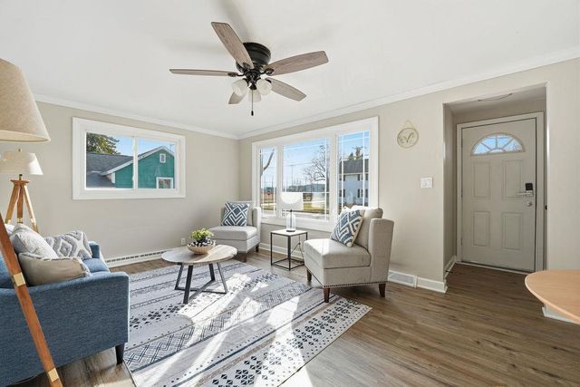 400 S OUTAGAMIE STREET, Appleton, WI 54914