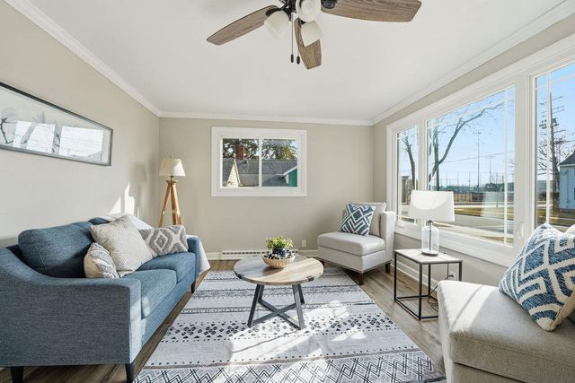 400 S OUTAGAMIE STREET, Appleton, WI 54914