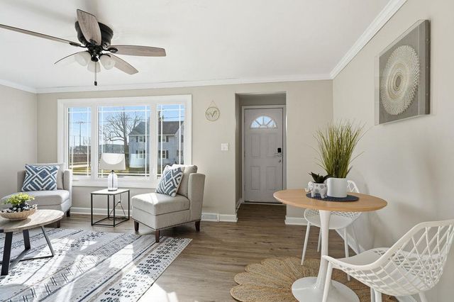 400 S OUTAGAMIE STREET, Appleton, WI 54914