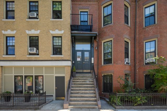 362 Columbus B, Boston, MA 02116