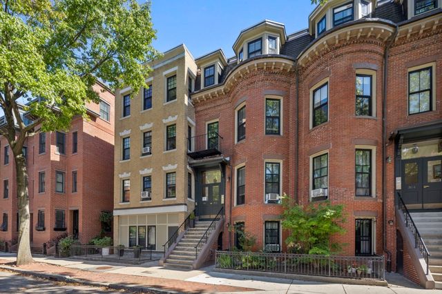 362 Columbus B, Boston, MA 02116