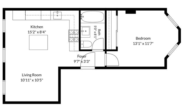 362 Columbus B, Boston, MA 02116