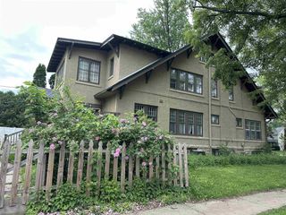411 WITTER STREET, Wisconsin Rapids, WI 54494