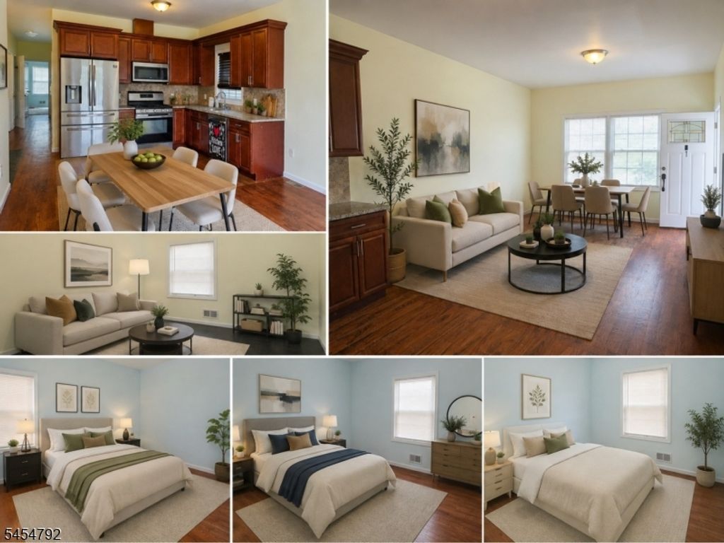 808 Livingston St, Elizabeth City, NJ 07201 — photo 2