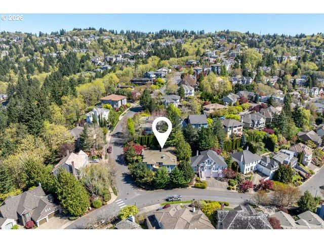 2212 Nw PINNACLE Dr, Portland, OR 97229