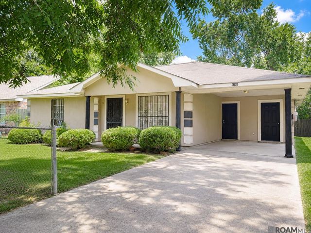 4849 Peerless St, Baton Rouge, LA 70811