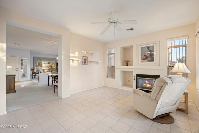 14271 N Fawnbrooke Drive, Oro Valley, AZ 85755