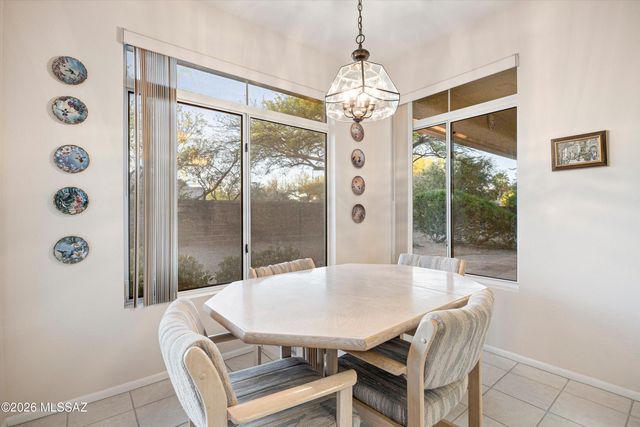 14271 N Fawnbrooke Drive, Oro Valley, AZ 85755