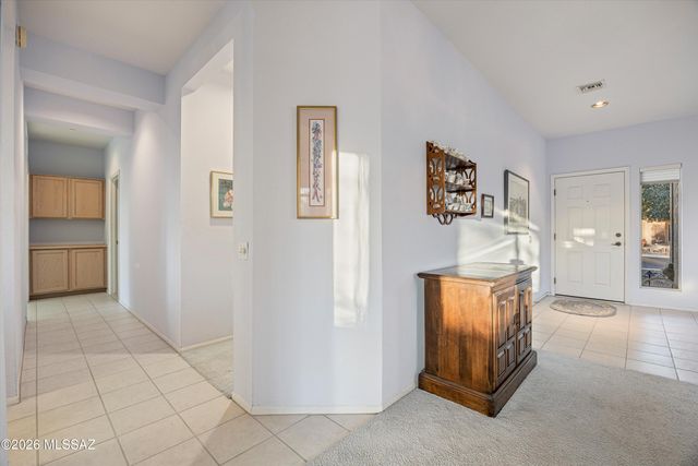 14271 N Fawnbrooke Drive, Oro Valley, AZ 85755