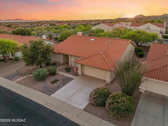 14271 N Fawnbrooke Drive, Oro Valley, AZ 85755