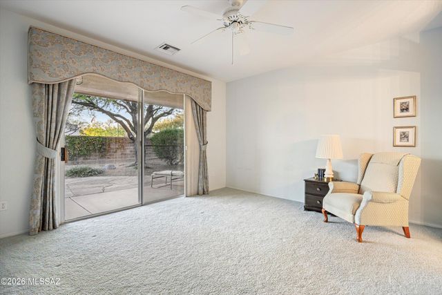 14271 N Fawnbrooke Drive, Oro Valley, AZ 85755