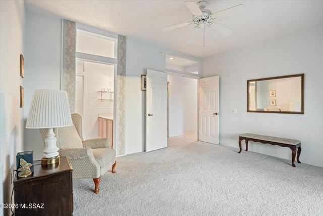 14271 N Fawnbrooke Drive, Oro Valley, AZ 85755